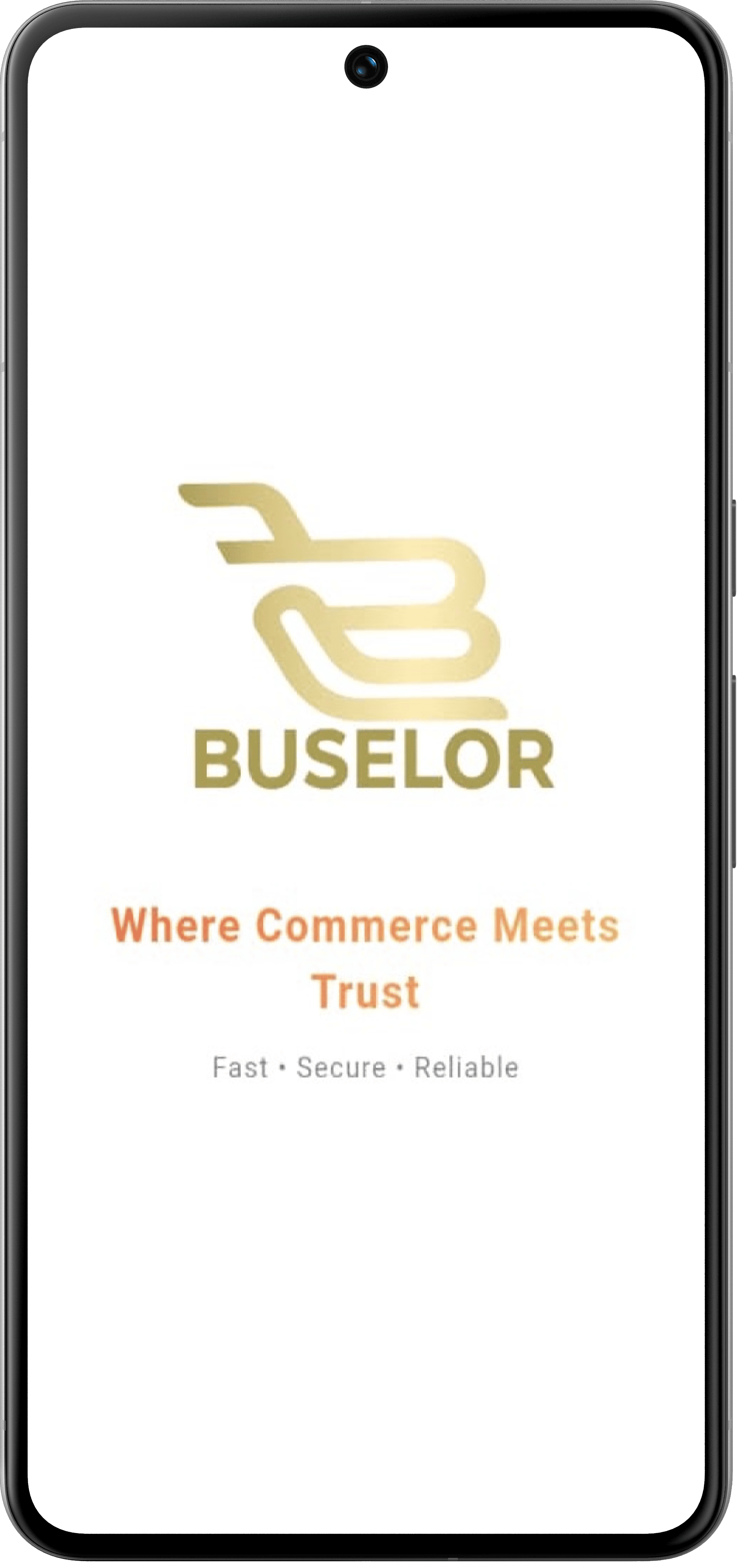 Buselor PWA Light Mode