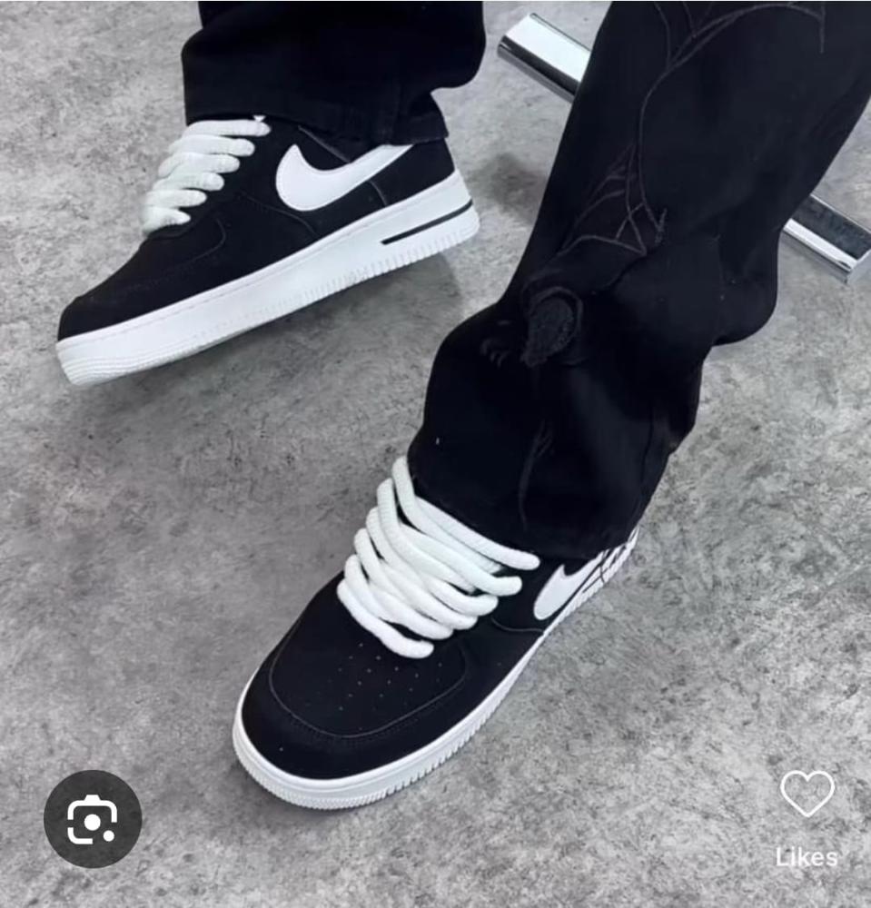 Nike Airforce | Buselor