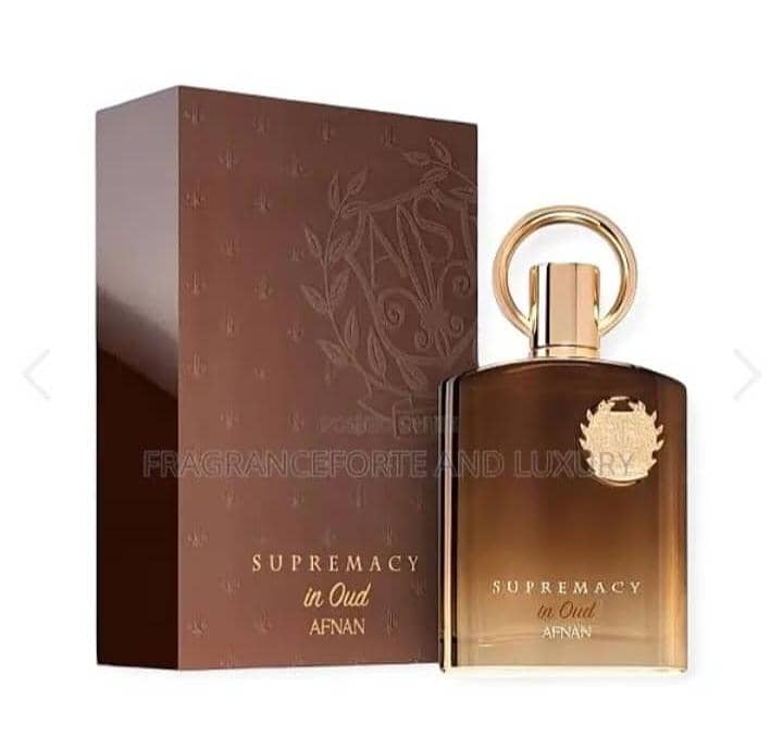 Supremacy in Oud | Buselor