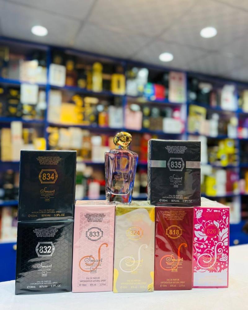 Smart Collection | Buselor