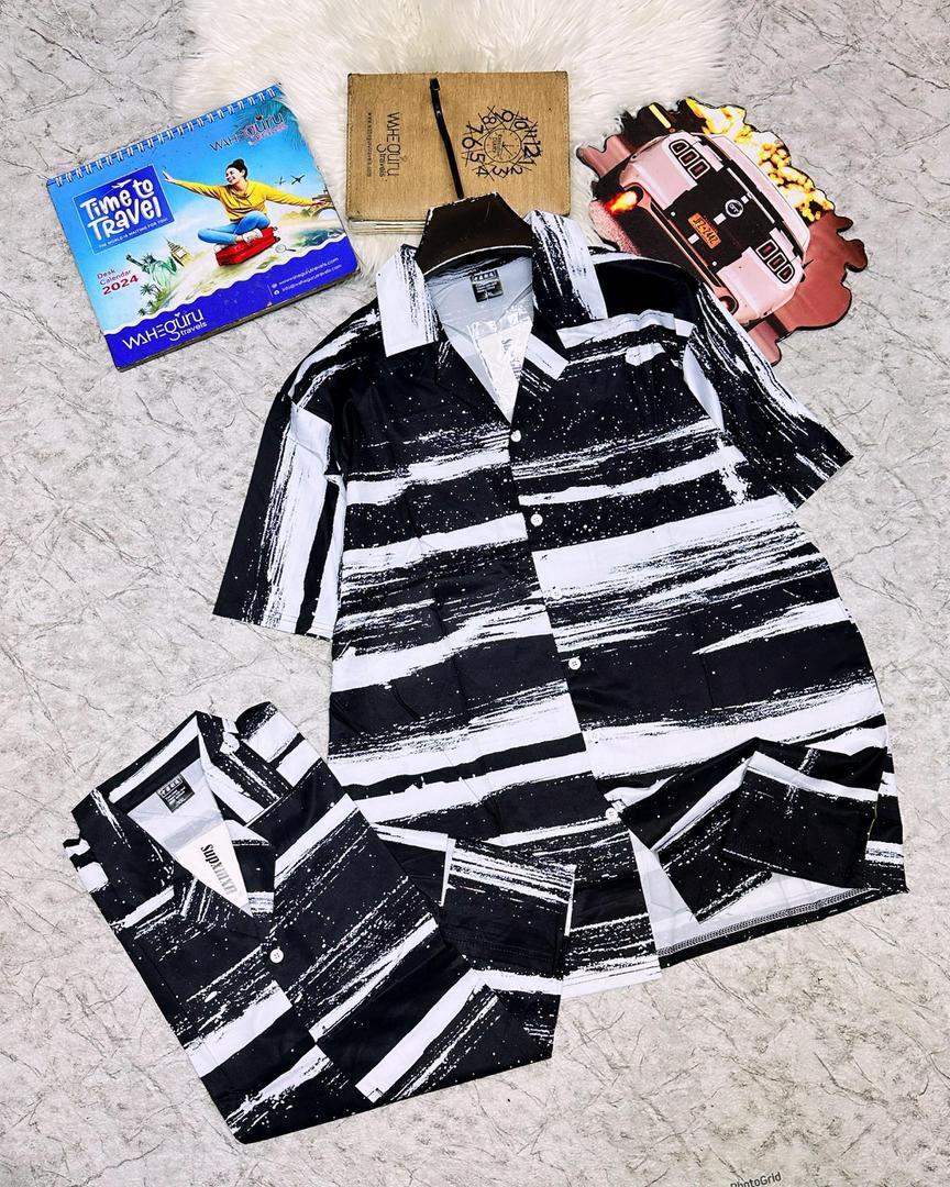 Vintage Shirts